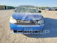 2010 Ford FOCUS фото