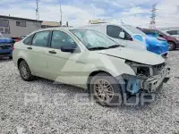 2010 Ford FOCUS photo