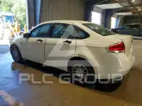 2010 Ford FOCUS фото