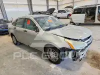 2010 Ford FOCUS фото