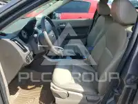 2010 Ford FOCUS фото