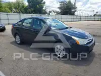 2010 Ford FOCUS photo