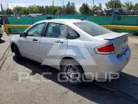 2010 Ford FOCUS фото
