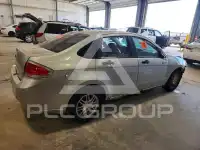 2010 Ford FOCUS фото
