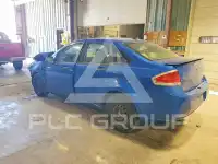 2010 Ford FOCUS фото