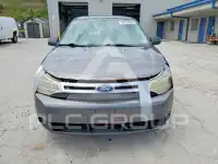 2010 Ford FOCUS фото
