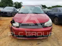 2010 Ford FOCUS photo