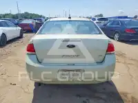 2010 Ford FOCUS фото