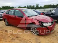 2010 Ford FOCUS photo