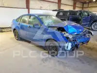 2010 Ford FOCUS фото