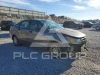 2010 Ford FOCUS фото