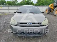 2010 Ford FOCUS фото