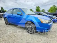 2010 Ford FOCUS photo