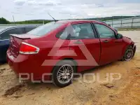 2010 Ford FOCUS photo