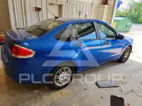 2010 Ford FOCUS фото