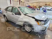 2010 Ford FOCUS фото