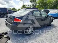 2010 Ford FOCUS photo