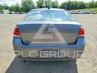 2010 Ford FOCUS фото