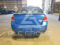2010 Ford FOCUS фото