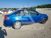 2010 Ford FOCUS фото
