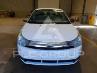 2010 Ford FOCUS фото