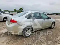 2010 Ford FOCUS фото