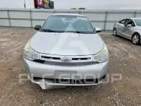 2010 Ford FOCUS фото