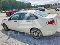 2010 Ford FOCUS фото