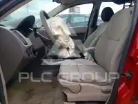 2010 Ford FOCUS photo