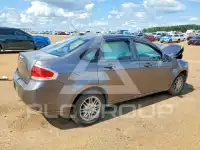 2010 Ford FOCUS фото