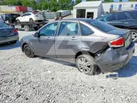 2010 Ford FOCUS photo