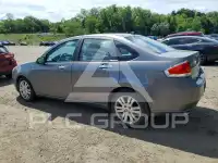 2010 Ford FOCUS фото