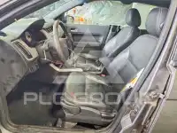 2010 Ford FOCUS фото