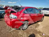 2010 Ford FOCUS фото