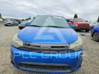 2010 Ford FOCUS photo