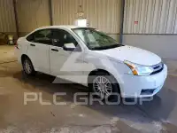 2010 Ford FOCUS фото