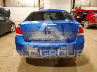 2010 Ford FOCUS фото