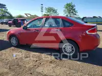 2010 Ford FOCUS photo