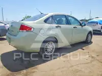 2010 Ford FOCUS фото