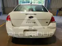 2010 Ford FOCUS фото