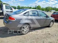2010 Ford FOCUS фото