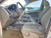 2010 Ford FOCUS photo