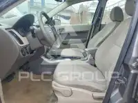 2010 Ford FOCUS photo