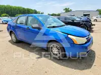 2010 Ford FOCUS фото