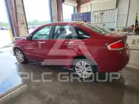 2010 Ford FOCUS фото