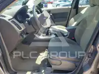 2010 Ford FOCUS фото