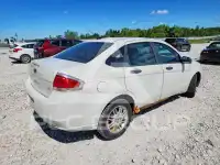 2010 Ford FOCUS photo