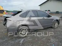 2010 Ford FOCUS фото