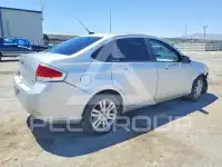 2010 Ford FOCUS photo