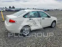 2010 Ford FOCUS photo